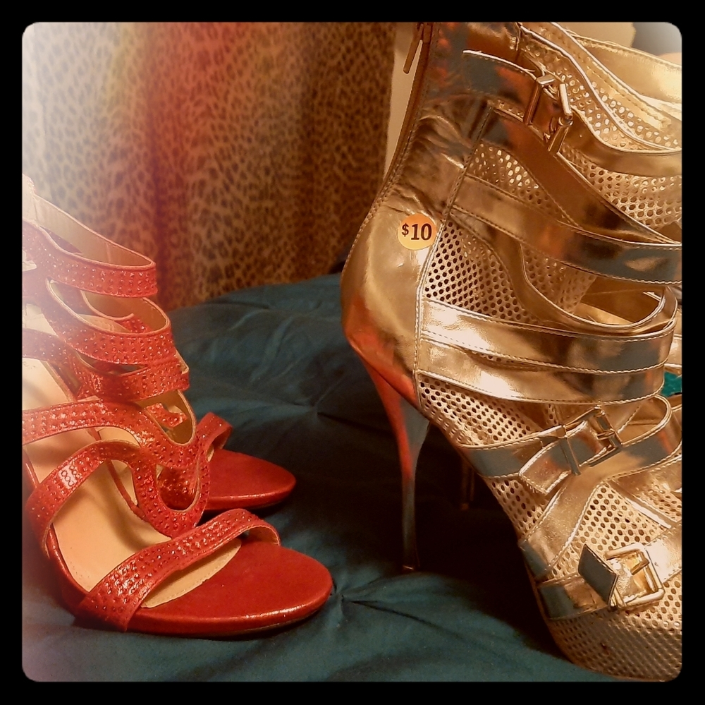 Heels